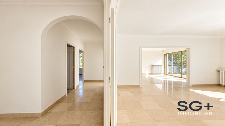Ma-Cabane - Vente Maison ALLAUCH, 155 m²
