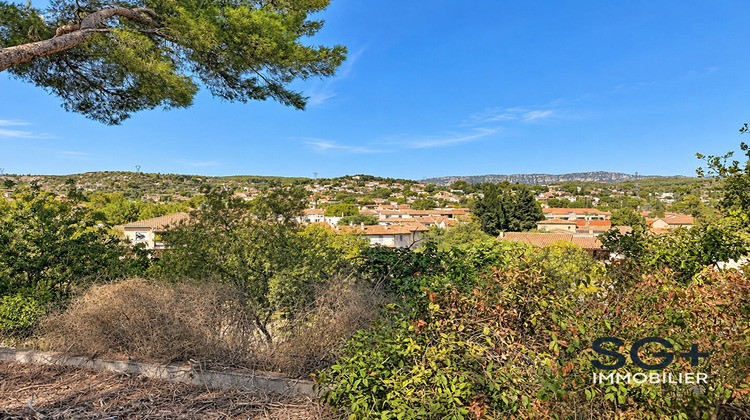 Ma-Cabane - Vente Maison ALLAUCH, 155 m²