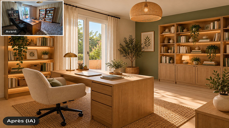 Ma-Cabane - Vente Maison ALLAUCH, 126 m²