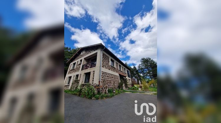 Ma-Cabane - Vente Maison Allègre, 309 m²