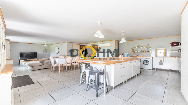 Ma-Cabane - Vente Maison Allègre, 195 m²