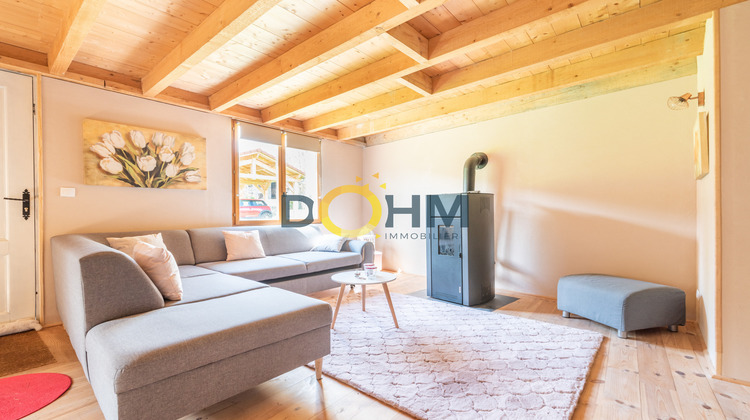 Ma-Cabane - Vente Maison Allègre, 195 m²