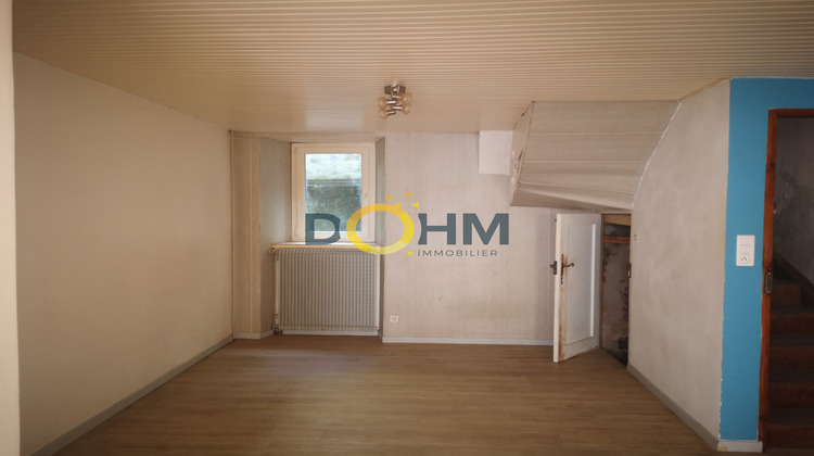 Ma-Cabane - Vente Maison Allègre, 94 m²