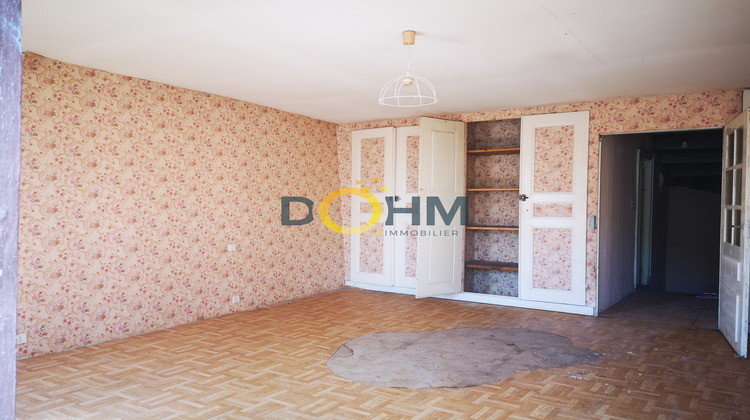 Ma-Cabane - Vente Maison Allègre, 94 m²