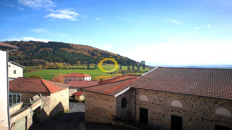 Ma-Cabane - Vente Maison Allègre, 179 m²