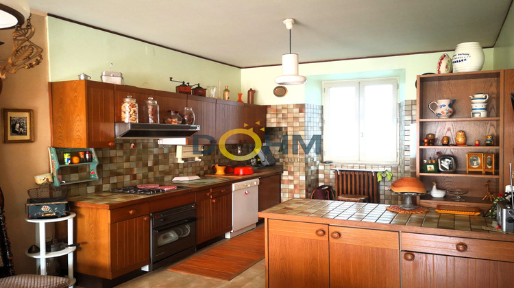 Ma-Cabane - Vente Maison Allègre, 179 m²