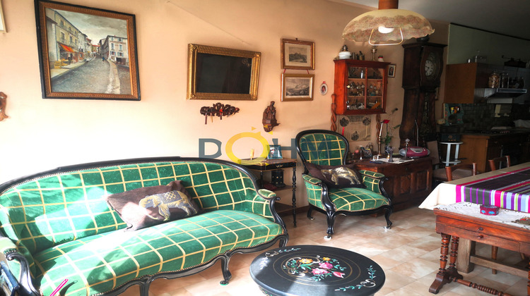 Ma-Cabane - Vente Maison Allègre, 179 m²