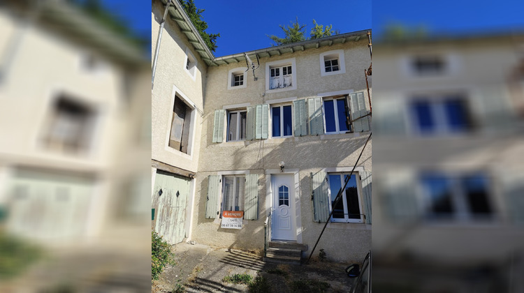 Ma-Cabane - Vente Maison Allegre, 95 m²