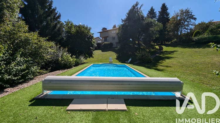 Ma-Cabane - Vente Maison Allègre, 206 m²