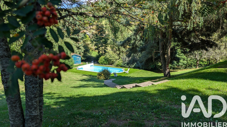 Ma-Cabane - Vente Maison Allègre, 206 m²
