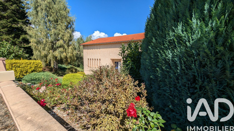 Ma-Cabane - Vente Maison Allègre, 206 m²