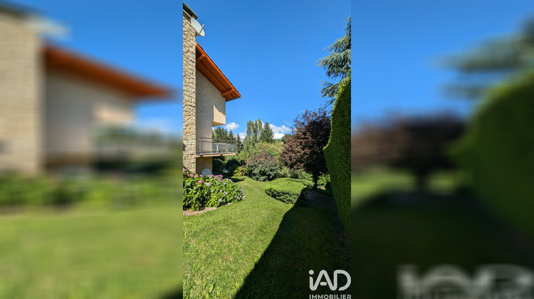 Ma-Cabane - Vente Maison Allègre, 206 m²