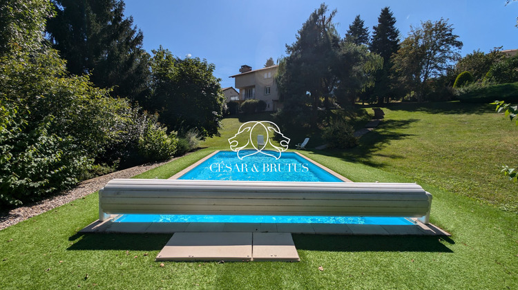 Ma-Cabane - Vente Maison Allègre, 206 m²
