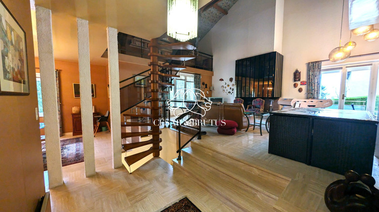 Ma-Cabane - Vente Maison Allègre, 206 m²