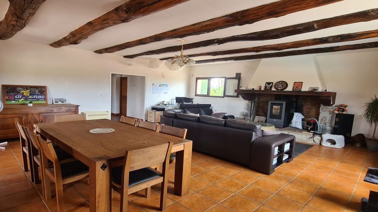 Ma-Cabane - Vente Maison ALLEGRE-LES-FUMADES, 235 m²