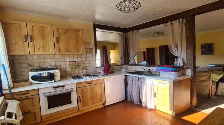 Ma-Cabane - Vente Maison ALLEGRE-LES-FUMADES, 160 m²