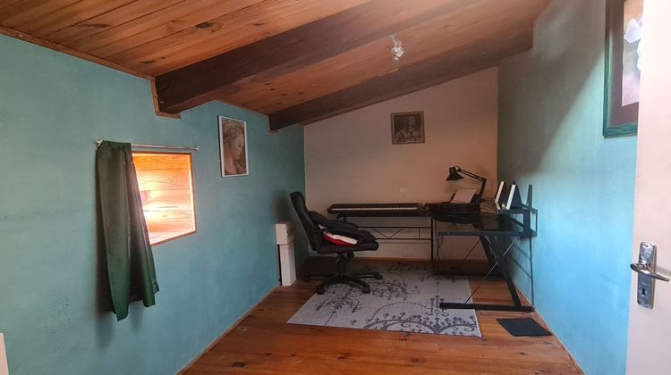 Ma-Cabane - Vente Maison ALLEGRE-LES-FUMADES, 160 m²