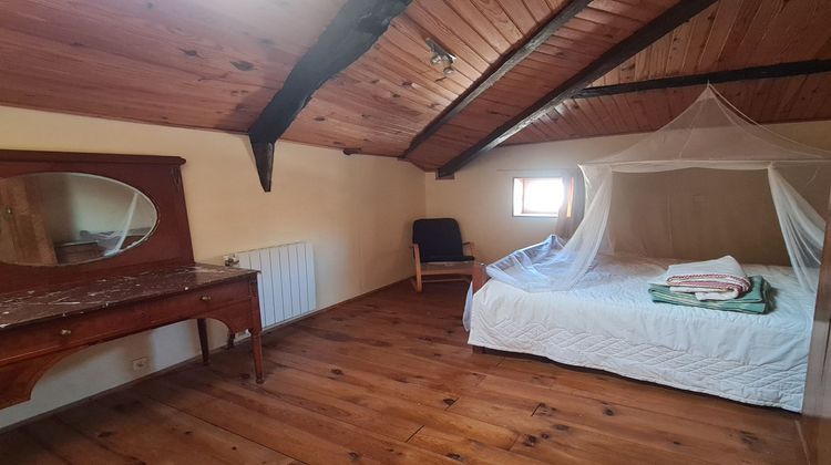 Ma-Cabane - Vente Maison ALLEGRE-LES-FUMADES, 160 m²