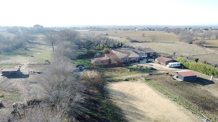 Ma-Cabane - Vente Maison ALLEGRE-LES-FUMADES, 366 m²