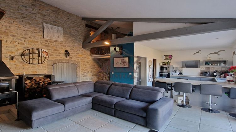 Ma-Cabane - Vente Maison ALLEGRE-LES-FUMADES, 366 m²