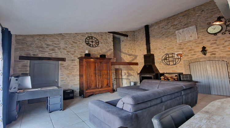 Ma-Cabane - Vente Maison ALLEGRE-LES-FUMADES, 366 m²