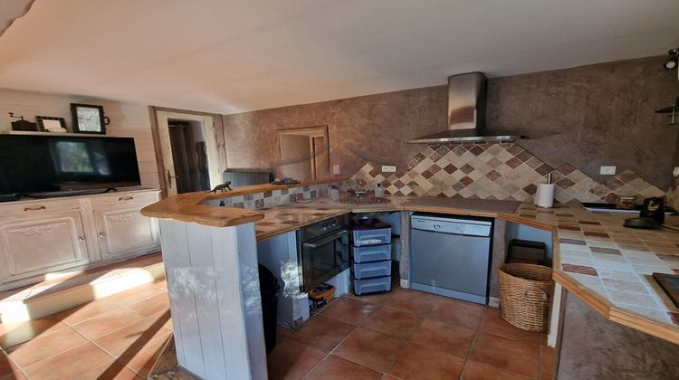 Ma-Cabane - Vente Maison ALLEGRE-LES-FUMADES, 366 m²