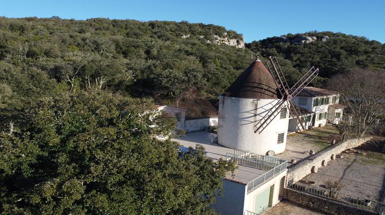 Ma-Cabane - Vente Maison ALLEGRE-LES-FUMADES, 150 m²