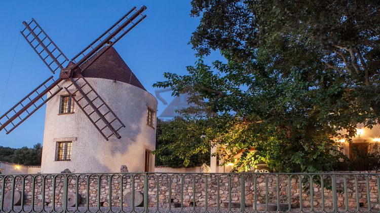 Ma-Cabane - Vente Maison ALLEGRE-LES-FUMADES, 150 m²