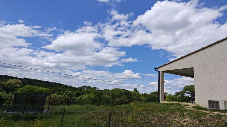 Ma-Cabane - Vente Maison Allègre-les-Fumades, 65 m²