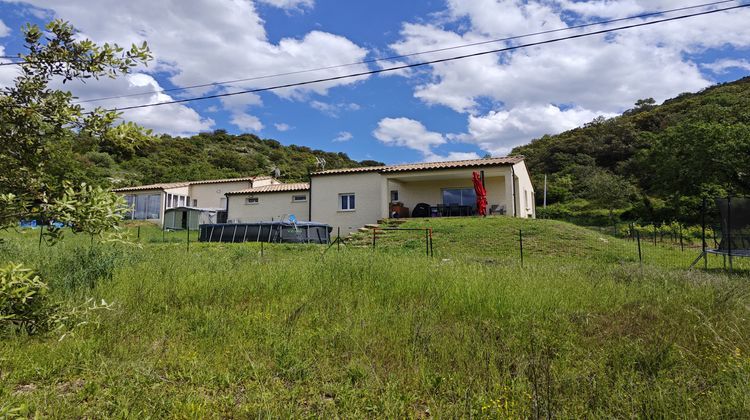 Ma-Cabane - Vente Maison Allègre-les-Fumades, 65 m²