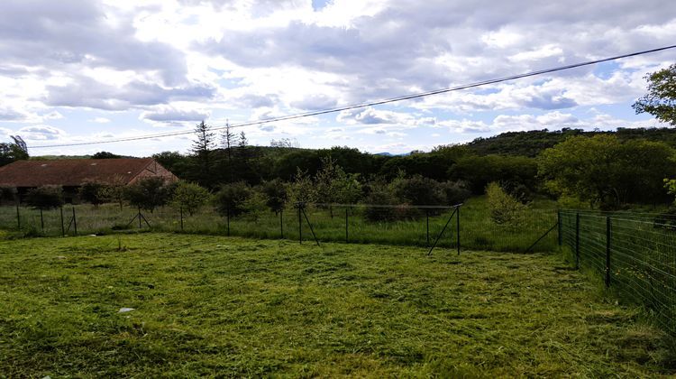 Ma-Cabane - Vente Maison Allègre-les-Fumades, 65 m²