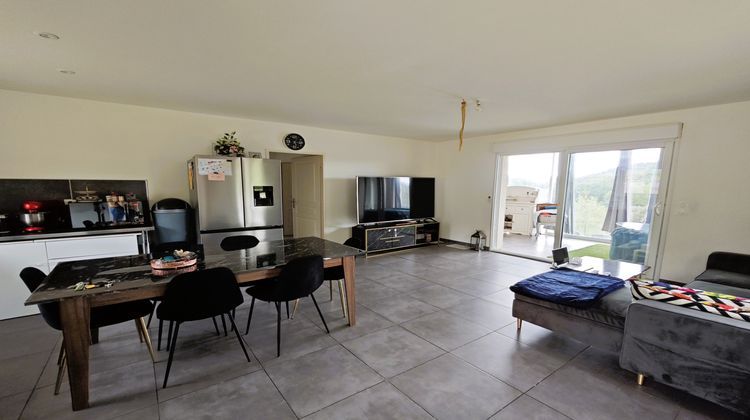 Ma-Cabane - Vente Maison Allègre-les-Fumades, 104 m²