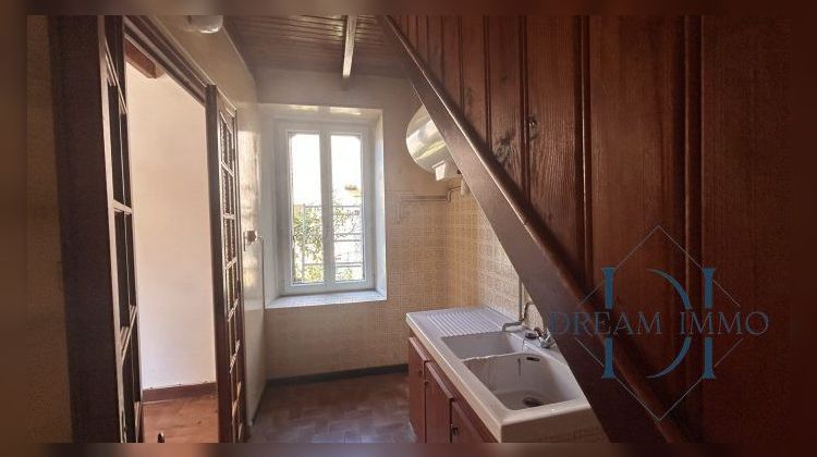 Ma-Cabane - Vente Maison Allègre-les-Fumades, 50 m²