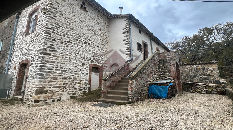 Ma-Cabane - Vente Maison ALLEGRE-LES-FUMADES, 52 m²