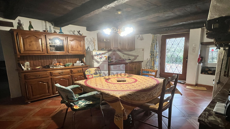 Ma-Cabane - Vente Maison ALLEGRE-LES-FUMADES, 52 m²