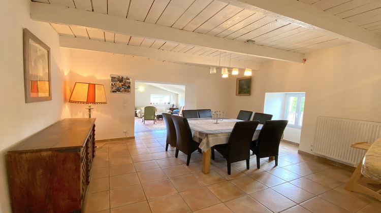 Ma-Cabane - Vente Maison Allègre-les-Fumades, 270 m²