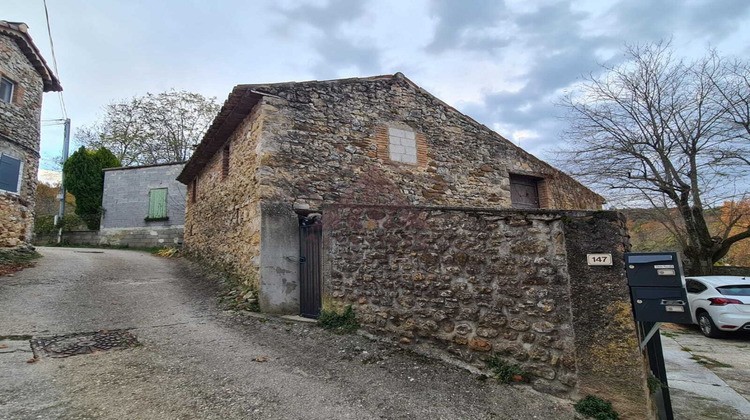 Ma-Cabane - Vente Maison ALLEGRE-LES-FUMADES, 220 m²