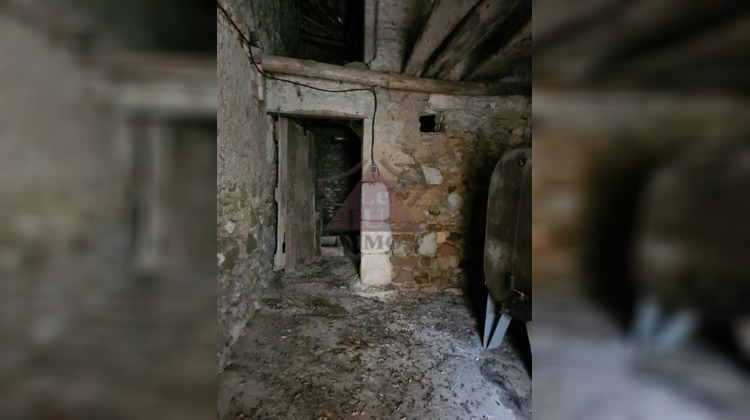 Ma-Cabane - Vente Maison ALLEGRE-LES-FUMADES, 220 m²