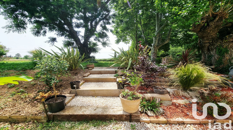 Ma-Cabane - Vente Maison Allègre-les-Fumades, 1000 m²