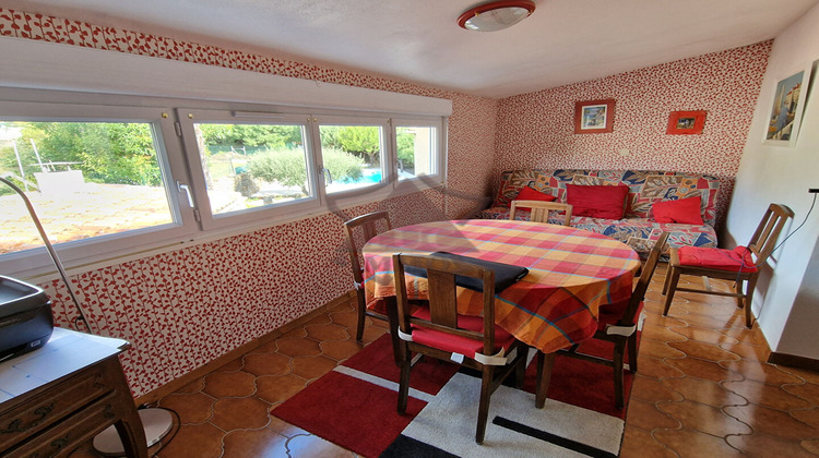 Ma-Cabane - Vente Maison ALLEGRE-LES-FUMADES, 160 m²