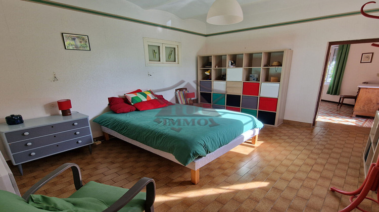 Ma-Cabane - Vente Maison ALLEGRE-LES-FUMADES, 160 m²