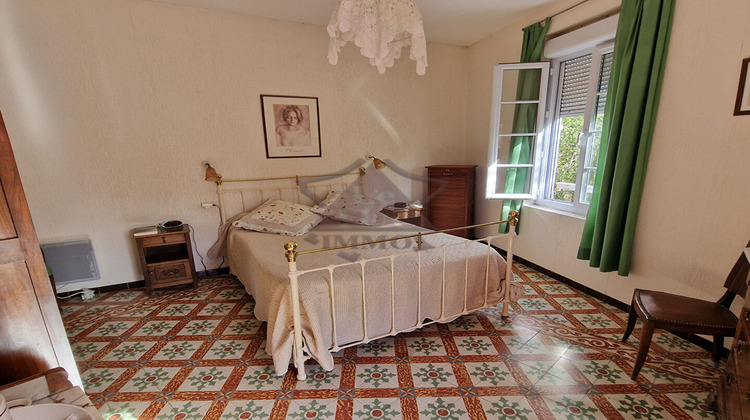 Ma-Cabane - Vente Maison ALLEGRE-LES-FUMADES, 160 m²