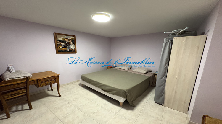 Ma-Cabane - Vente Maison Allègre-les-Fumades, 159 m²