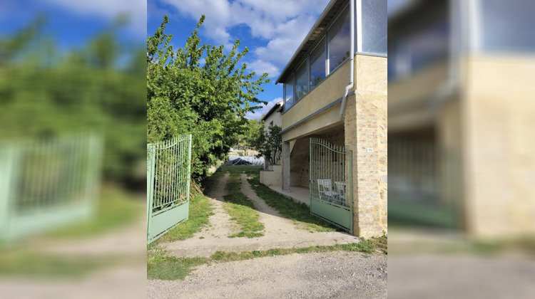 Ma-Cabane - Vente Maison Allegre-les-Fumades, 159 m²