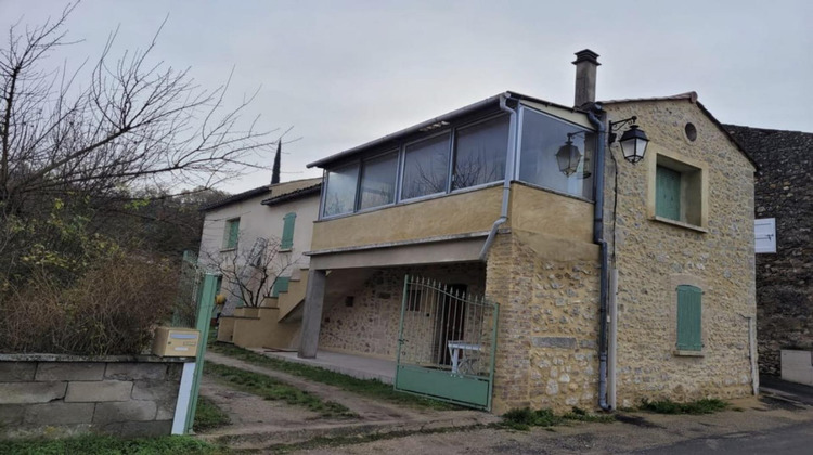 Ma-Cabane - Vente Maison Allegre-les-Fumades, 159 m²