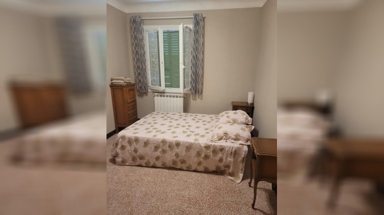 Ma-Cabane - Vente Maison Allegre-les-Fumades, 159 m²