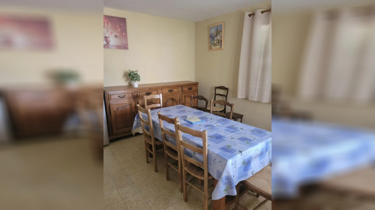 Ma-Cabane - Vente Maison Allegre-les-Fumades, 159 m²