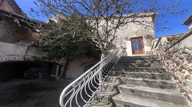 Ma-Cabane - Vente Maison ALLEGRE-LES-FUMADES, 150 m²