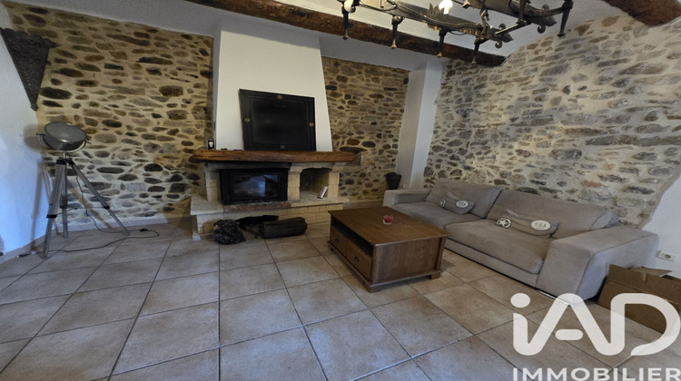 Ma-Cabane - Vente Maison Allègre-les-Fumades, 150 m²