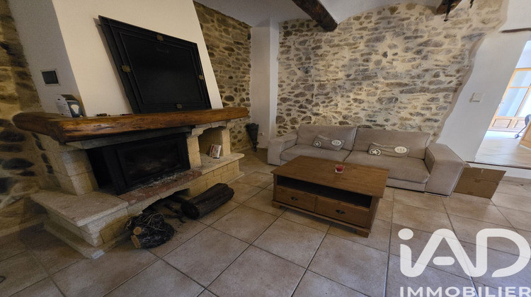 Ma-Cabane - Vente Maison Allègre-les-Fumades, 150 m²